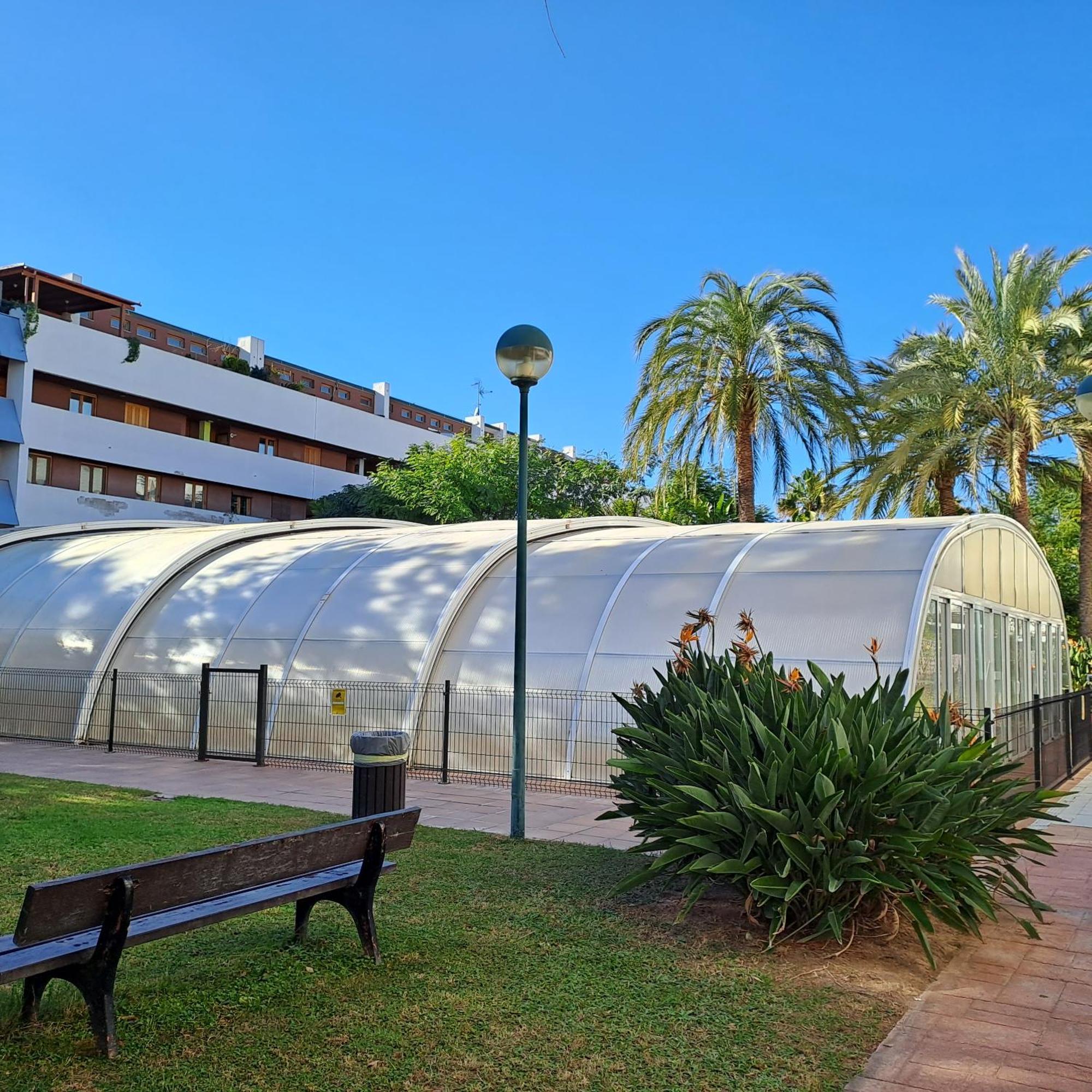 Casa Lliri Con Piscina En Massalfassar Valencia Apartment Exterior photo