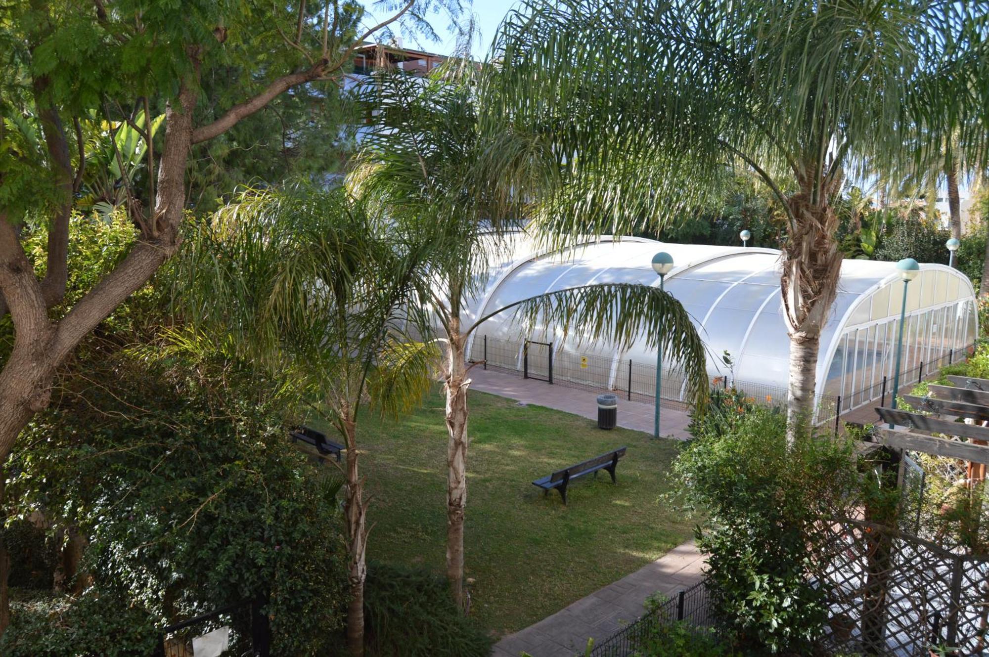 Casa Lliri Con Piscina En Massalfassar Valencia Apartment Exterior photo