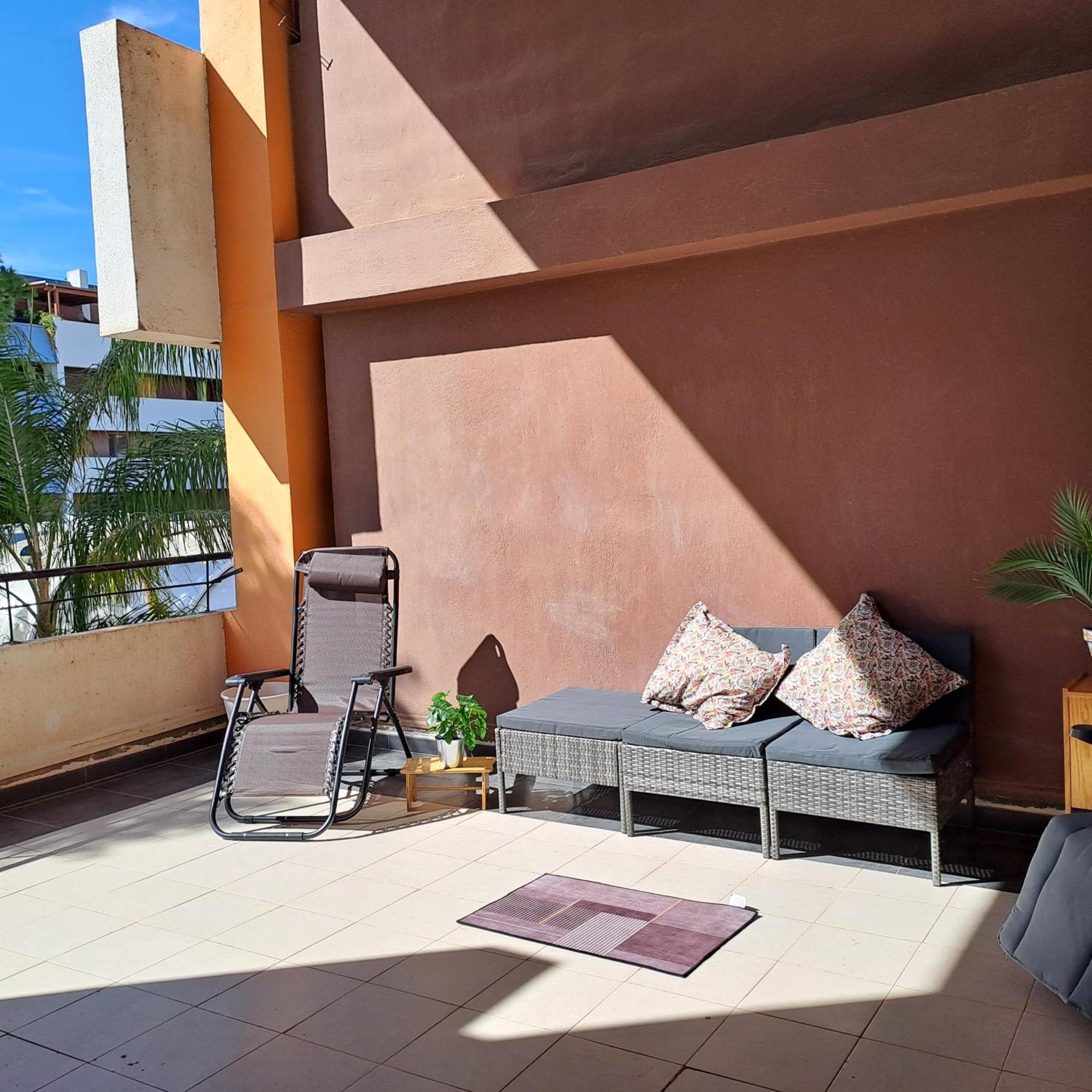 Casa Lliri Con Piscina En Massalfassar Valencia Apartment Exterior photo